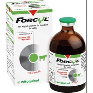 FORCYL BOVINO 250 ML