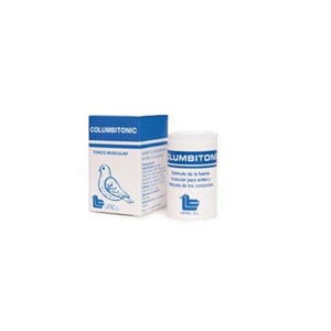 LATAC COLUMBITONIC 50 UD