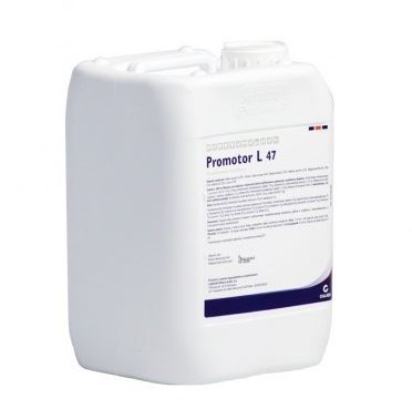 Promotor L-47 5 L – Suplemento líquido para aves y cerdos que mejora crecimiento y desarrollo