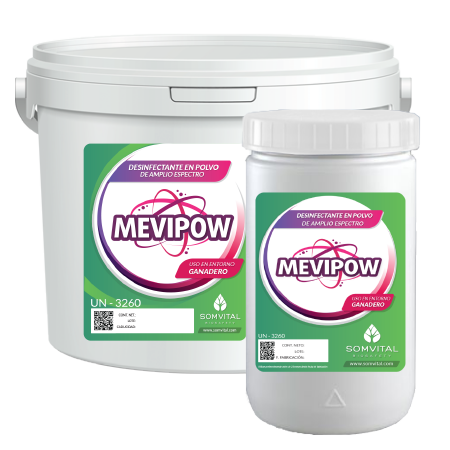 MEVIPOW 5 KG