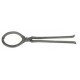 PINZAS EXAMINAR CASCOS EQUIVET 47 CM