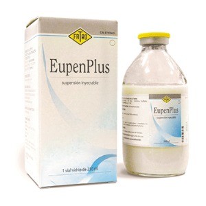 EUPENPLUS 250 ML