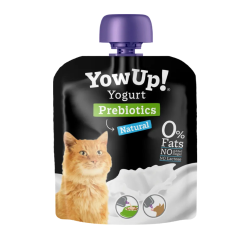 Snacks y golosinas gatos