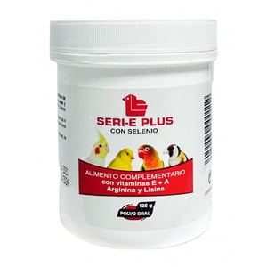 LATAC SERI-E PLUS 125 g