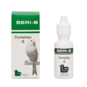 LATAC SERI-B 15 ML