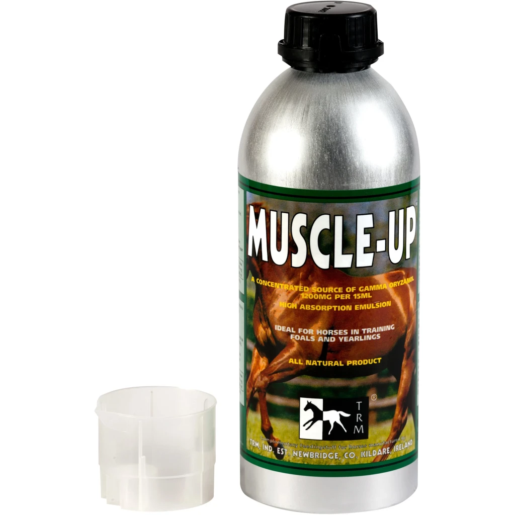 MUSCLE UP 960 ml.