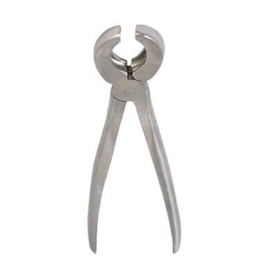 TENAZA PARA GRAPA MORRO CERDOS