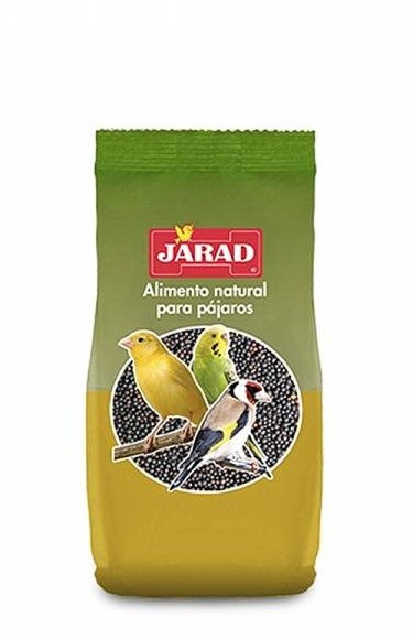JARAD NABINA NEGRA 500 gr (C.Exp.)