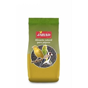 JARAD NABINA NEGRA 500 gr (C.Exp.)
