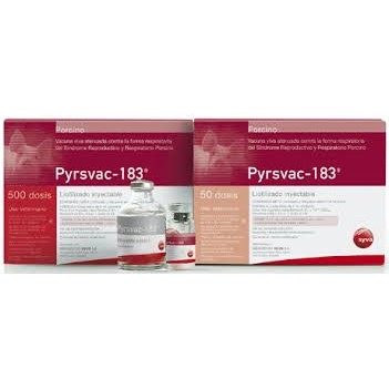 PYRSVAC-183 50 Dosis (2x25dosis)