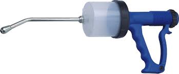 JERINGA BUCAL AZUL 70 CC