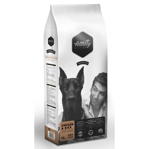 AMITY PREMIUM RAZAS GIGANTES 15 KG