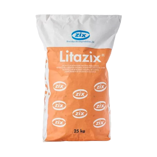 LITAZIX VACAS SACO 25 KG