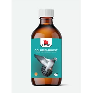 LATAC COLUMBI-BOOST 1 L