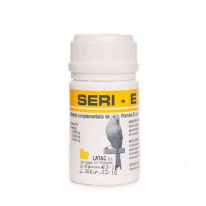 LATAC SERI-E   40 g