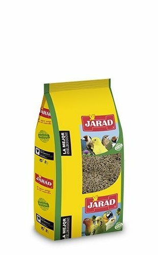 JARAD NABINA NEGRA   5 KG