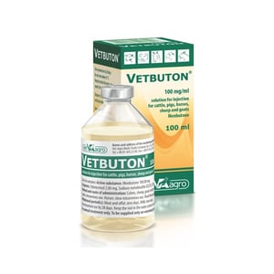 VETBUTON 100 ML (AV-IV)