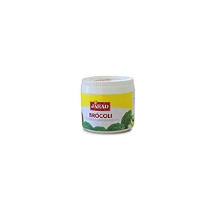 "JARAD ALIMENTO NATURAL PARA AVES ""BROCOLI"" 100 GRS"