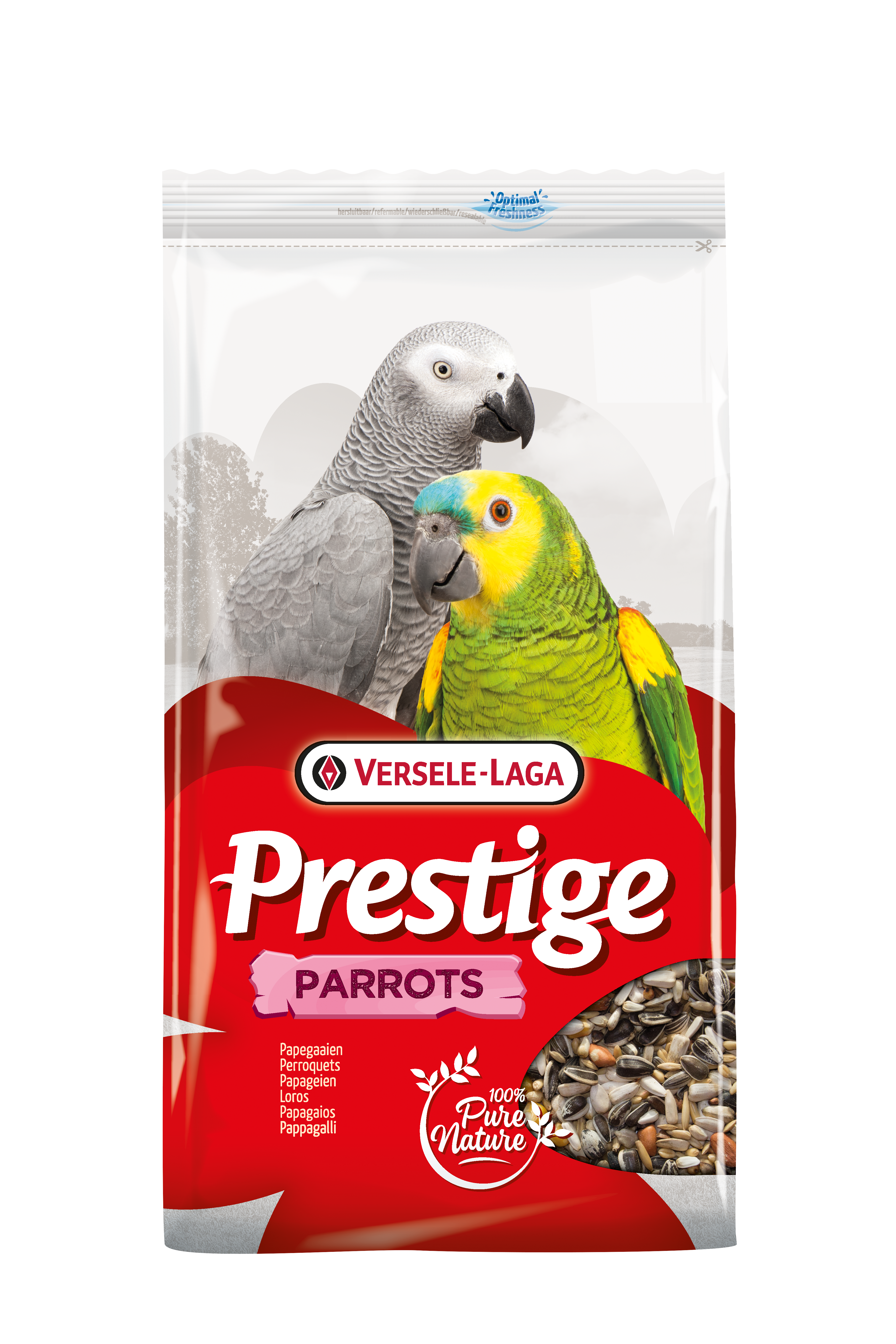 PRESTIGE LOROS 3 KG