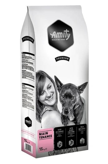 AMITY PREMIUM MAINTENANCE 15 KGS