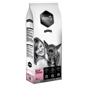 AMITY PREMIUM MAINTENANCE 15 KGS