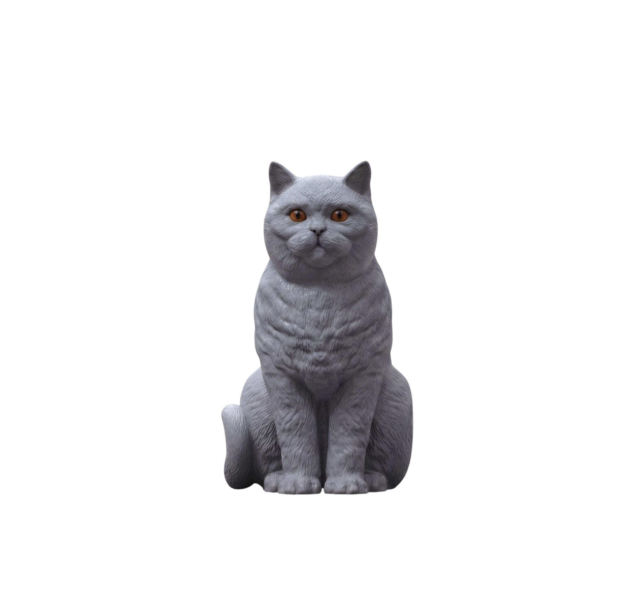 TWINPET® | Figura 3D Personalizada de tu Mascota en Resina