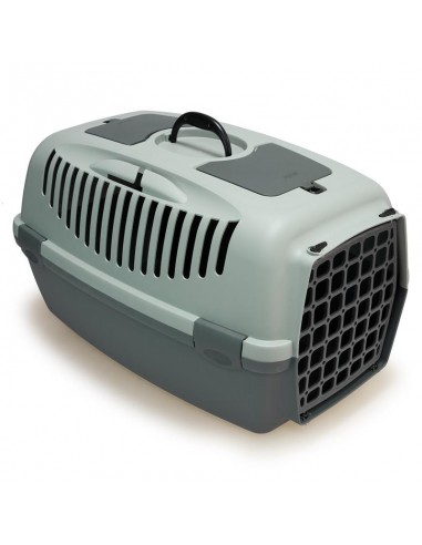 TRANSPORTIN PLASTICO 61 X 40 X 38