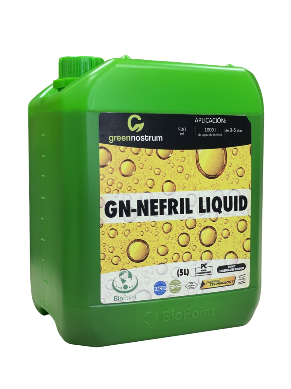 GN-NEFRIL LIQUID 5 L