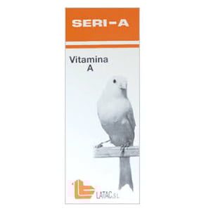 LATAC SERI-A 60 ML
