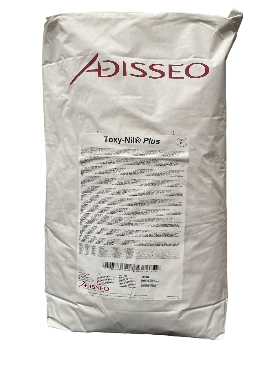 UNIKE KG (SACO 25 KG)