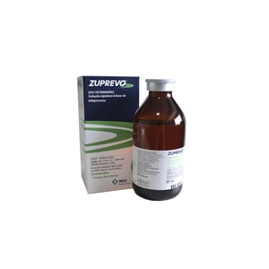 ZUPREVO RUMIANTE 180 mg, 250 ml