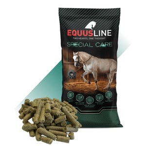 EQUUS LINE DIGEST GS SACO 20 KG