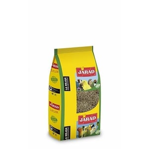 Jarad Semillas De Rabano Para Pájaros 4 Kg