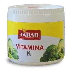 JARAD VITAMINA K 250 GR