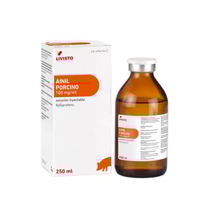 AINIL PORCINO 250 ML