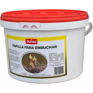 "PAPILLA EMBUCHAR ""JARAD"" 5 KG."