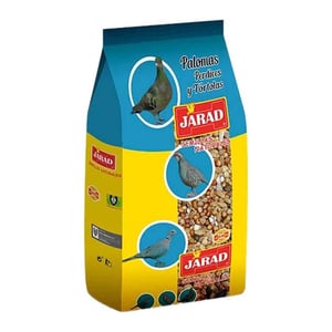 JARAD ALIMENTOS PERDICES MANTT. JARAD 5 KG.