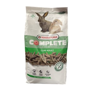 Complet Cuni Adult Pienso Para Conejos Adultos 1 ,75 Kg