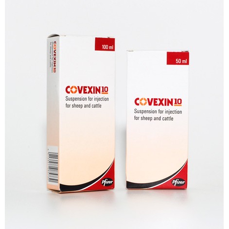 COVEXIN 10   100 ml.