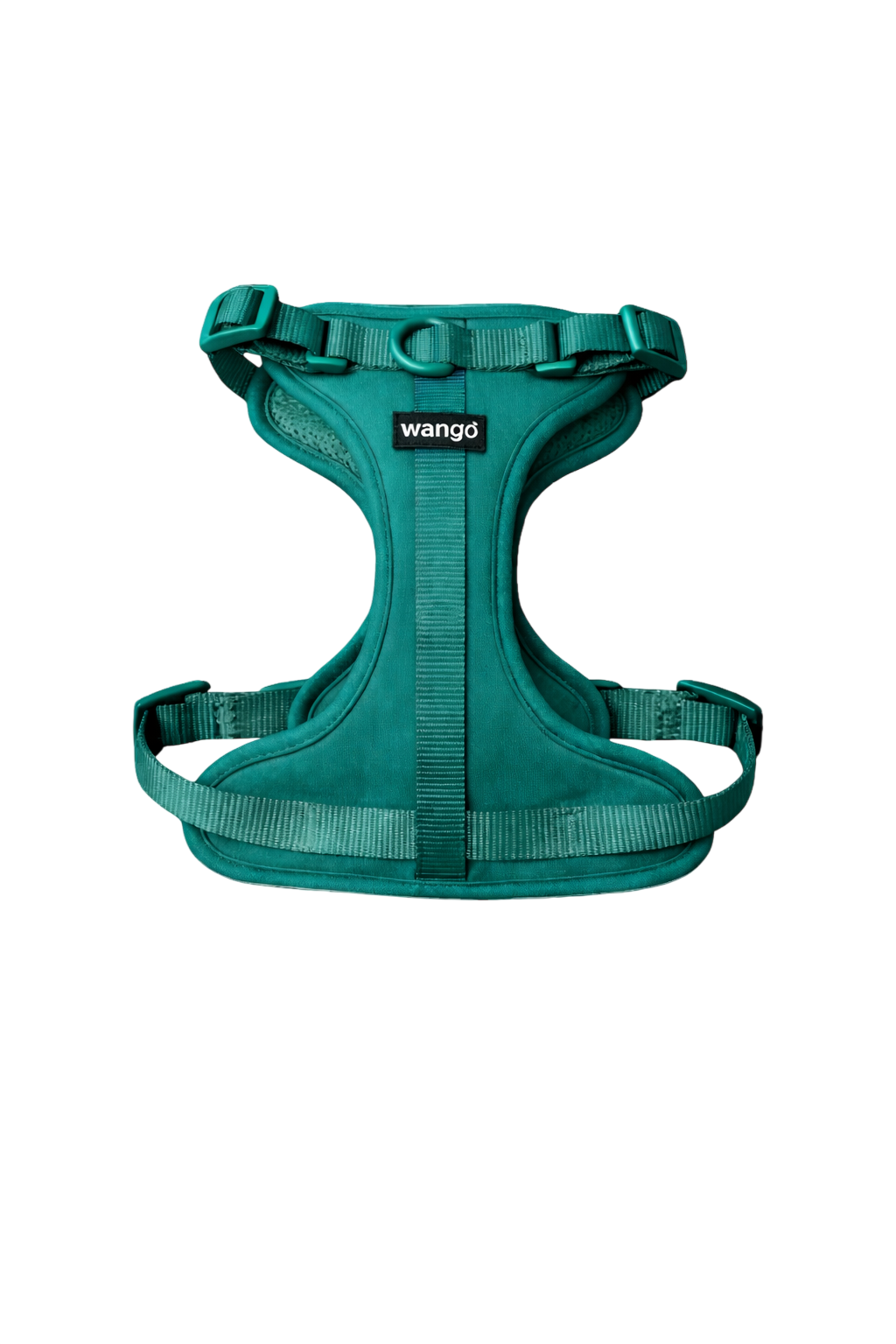 WANGO Arnés Control H Premium | Basic | Anti tirones | Control