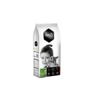 AMITY PREMIUM CHICKEN & RICE CATS 600 G