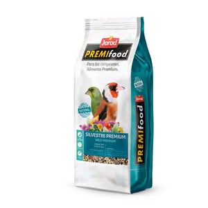 JARAD PREMIFOOD SILVESTRE PREMIUM 20 KG