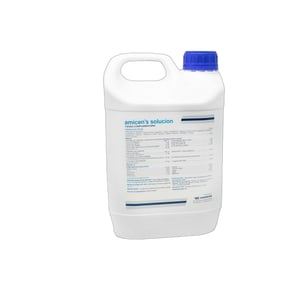 AMICENS SOLUCION PLUS 5 L.