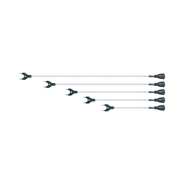 ALARGADOR HOT-SHOT RIGIDO 72"