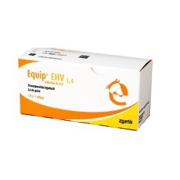 EQUIP EHV 1.4 10 DOSIS