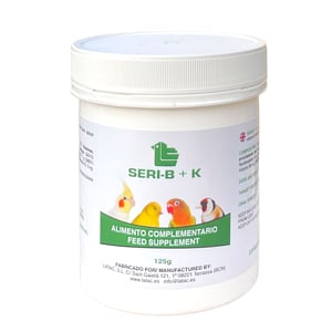 LATAC SERI-B+K 125 G