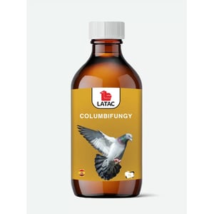 LATAC COLUMBIFUNGY 1 L