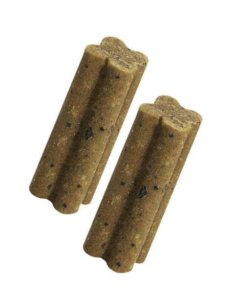 Serrano Sticks Plus | Barritas Calmantes para Perros con Pavo, Salmón y Atún | 110 g