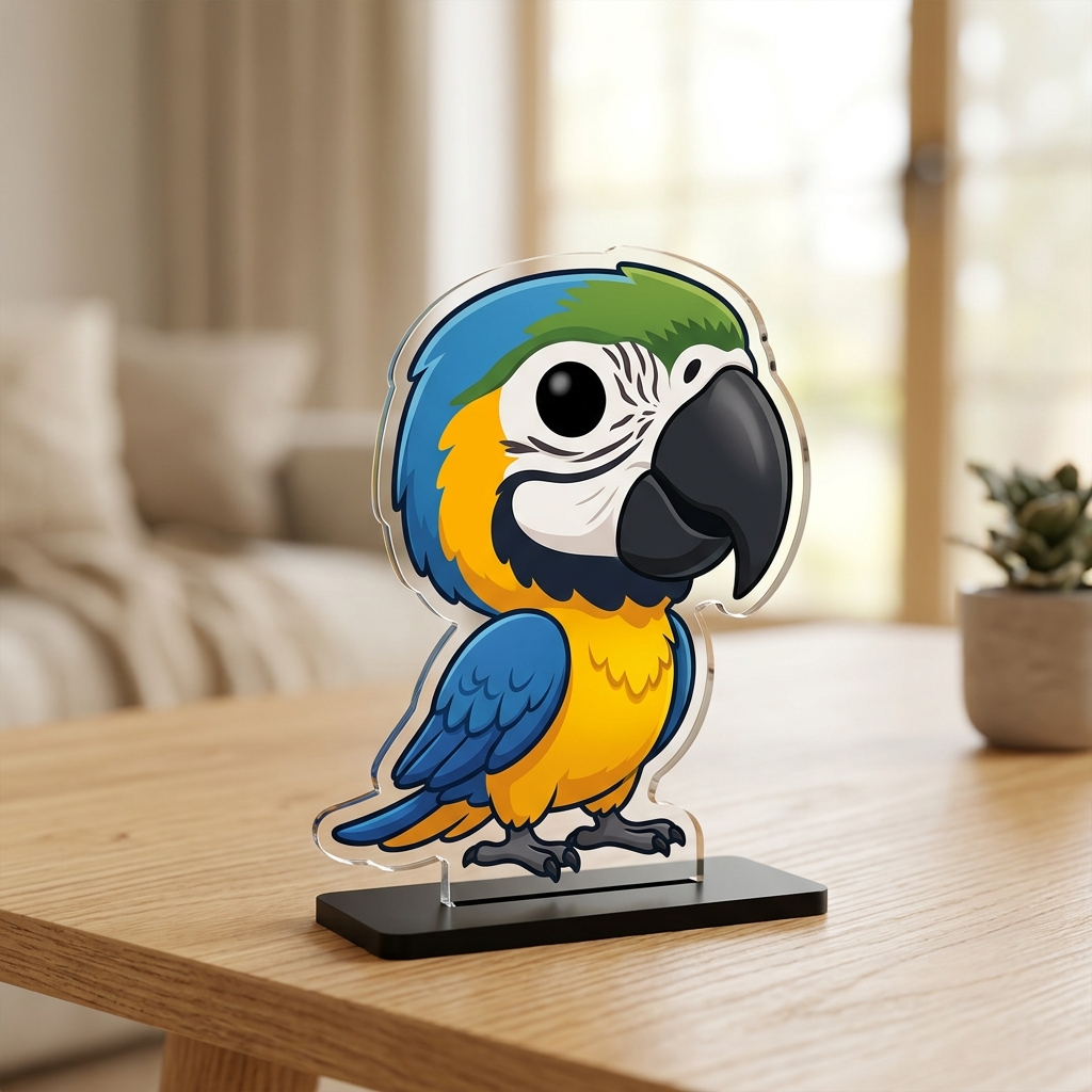 TWINPET® | Figura 2D Pop de Mascota