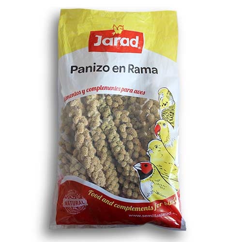 Jarad Panizo En Rama Extra Amarillo 5 Kg